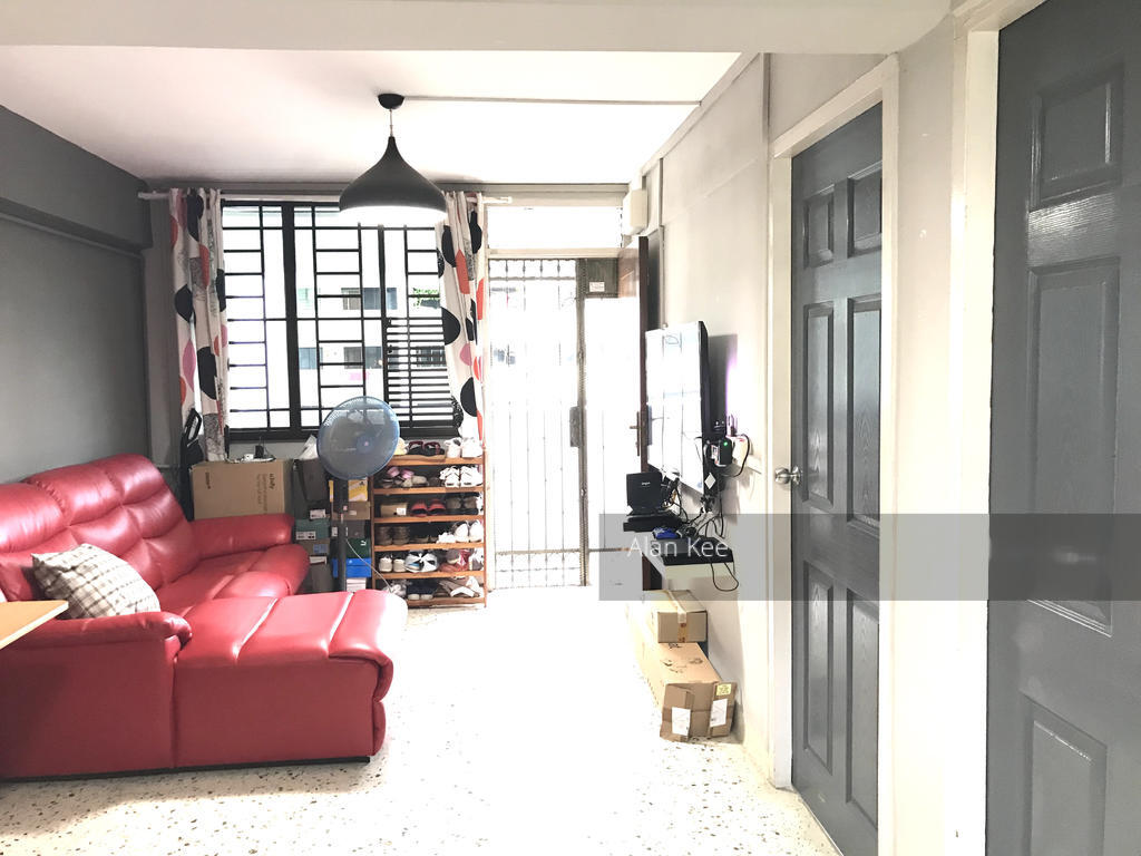 Boon Lay Avenue thumbnail photo